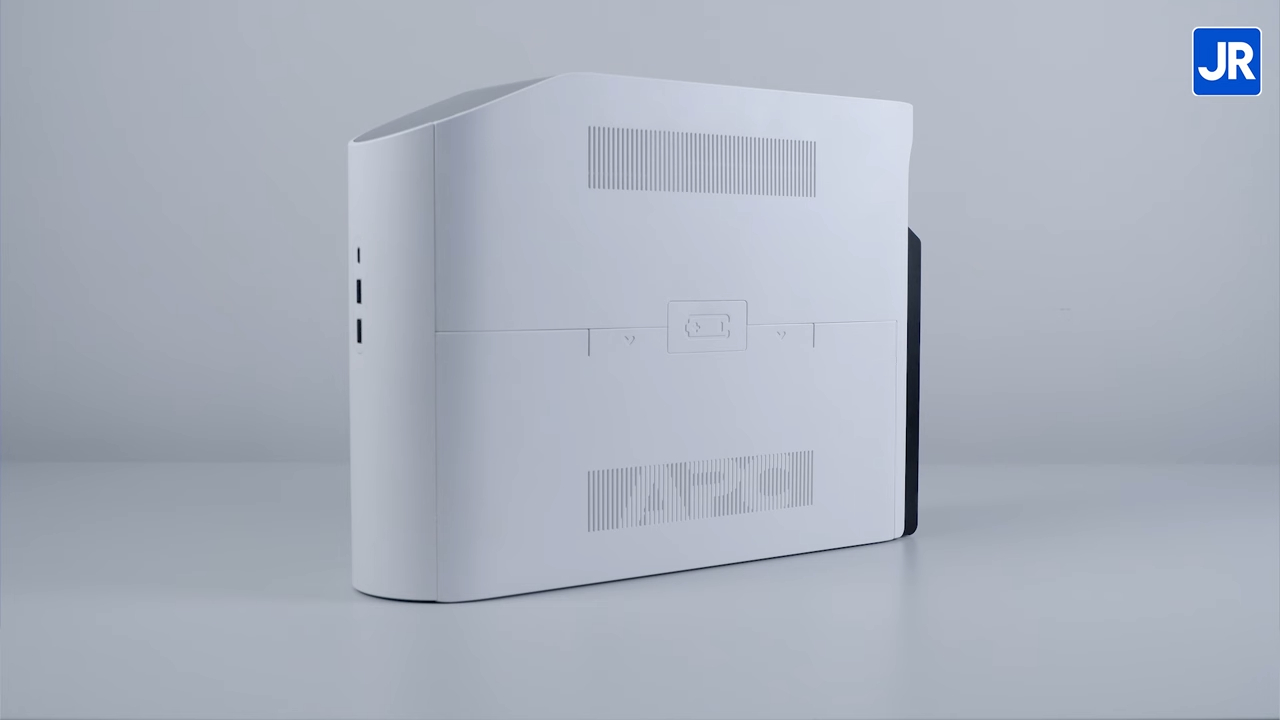 APC Back-UPS Pro Gaming