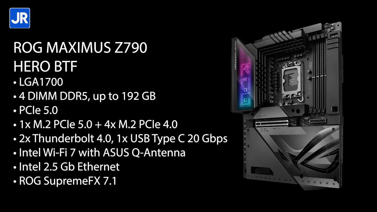 Mengenal ASUS BTF Ecosystem: PC Rakitan Rapi, Futuristik, dan ASUS BTF Ecosystem 3