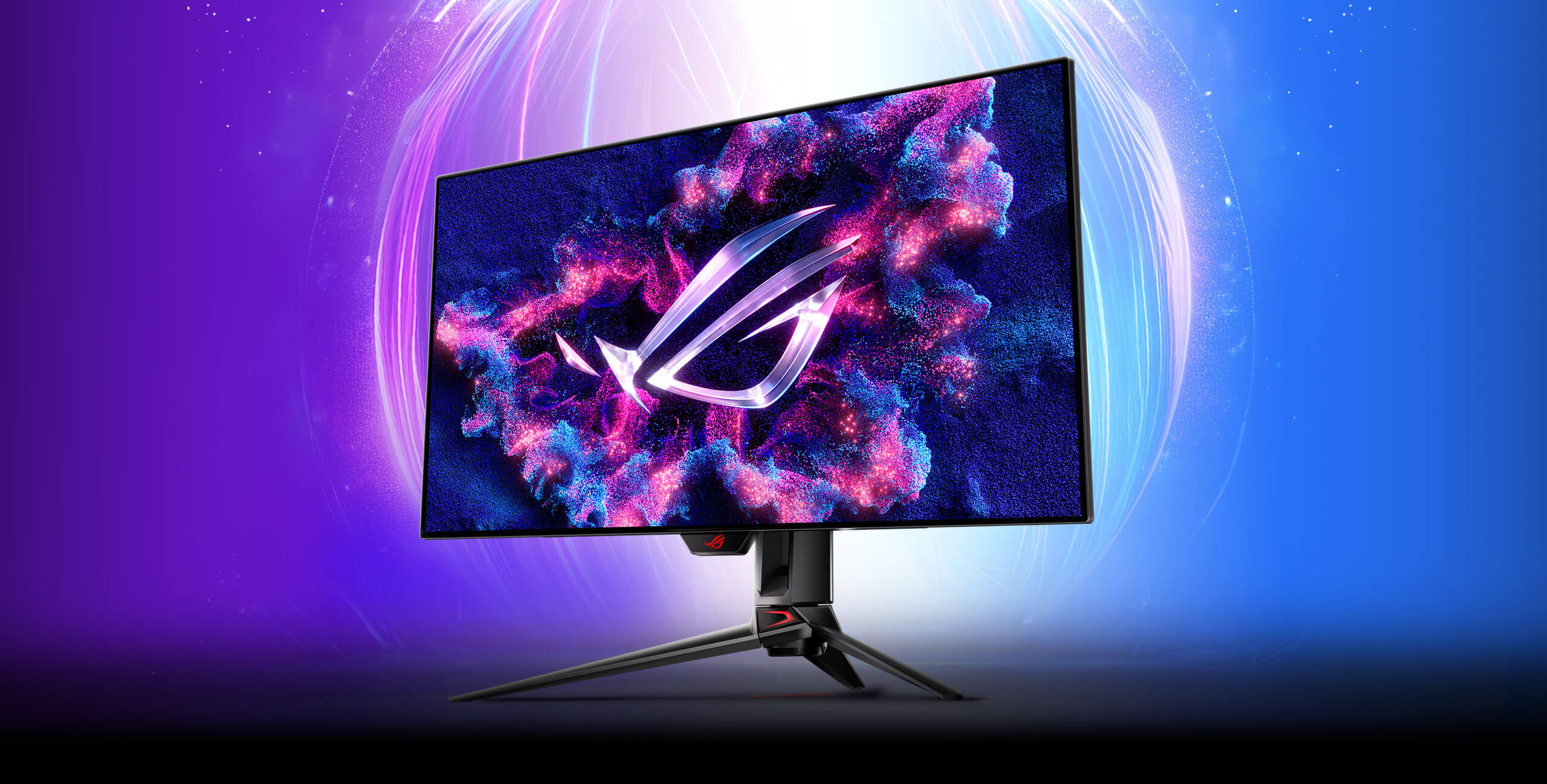 ASUS ROG SWIFT OLED 32 Pro