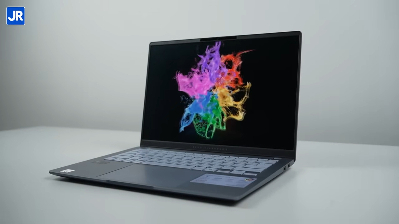 ASUS Vivobook S 14 OLED 2024