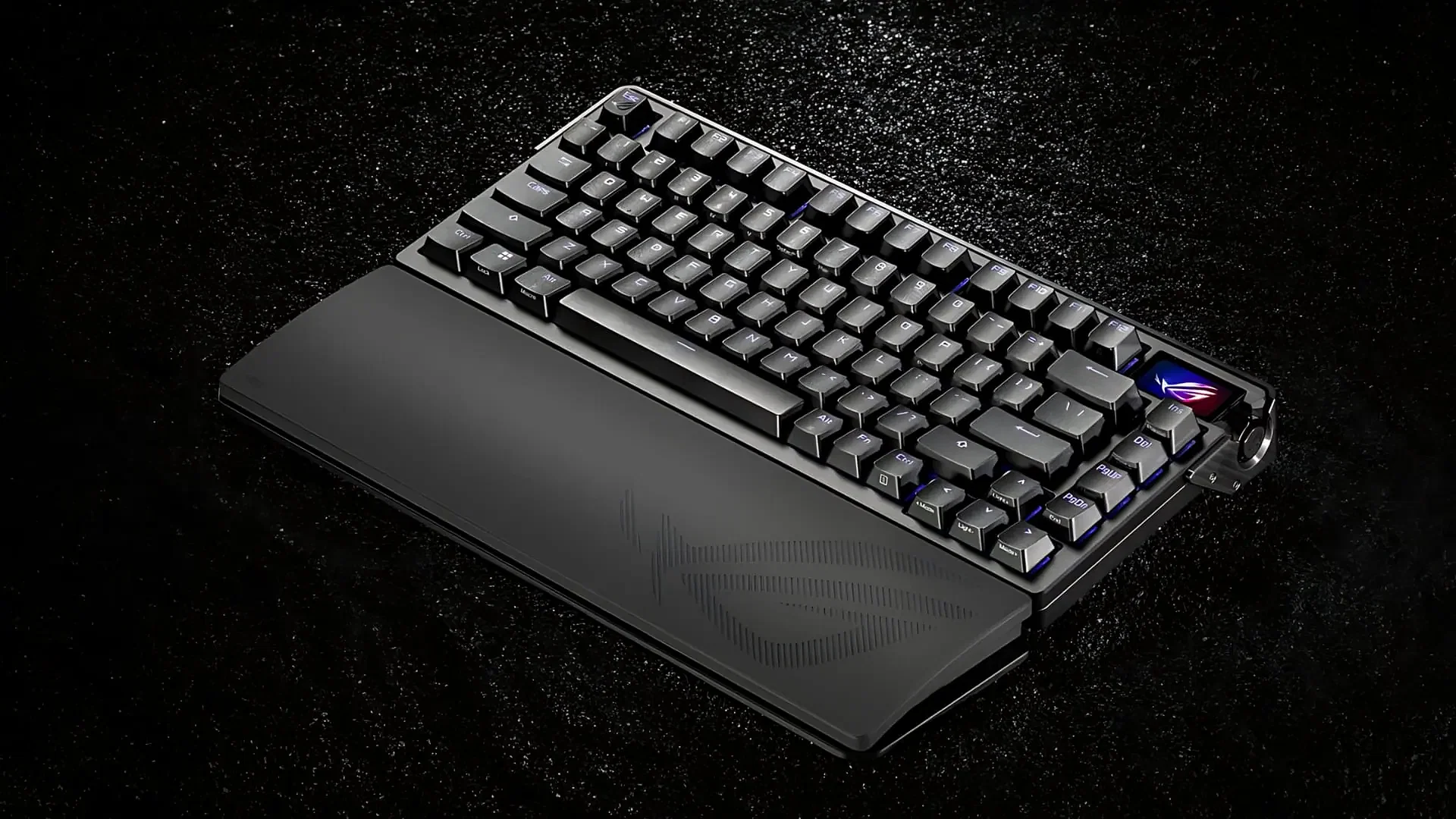 ASUS introduces the ROG Azoth Extreme gaming keyboard.jpg