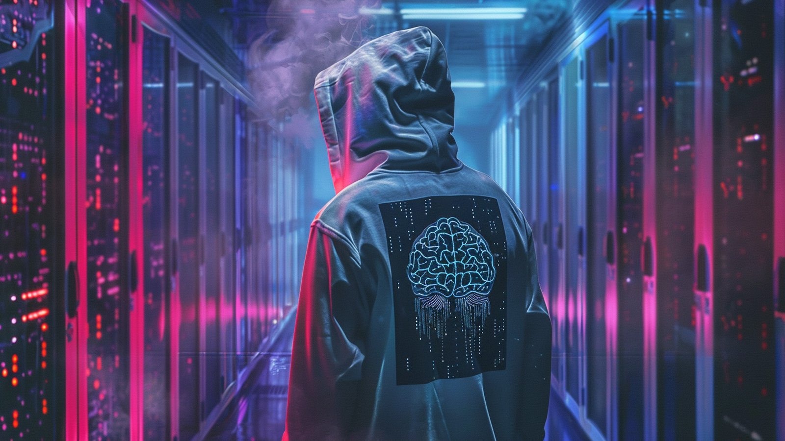 Hacker PDNS Bakal Berikan Kunci Ransomware Secara Gratis! 5 Brain Chiper