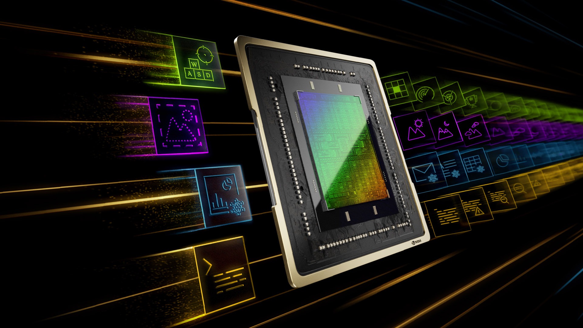 Dominasi NVIDIA di Industri AI Bisa Terhenti, Ini Penyebabnya! 19 Dominasi AI NVIDIA Akan terhenti