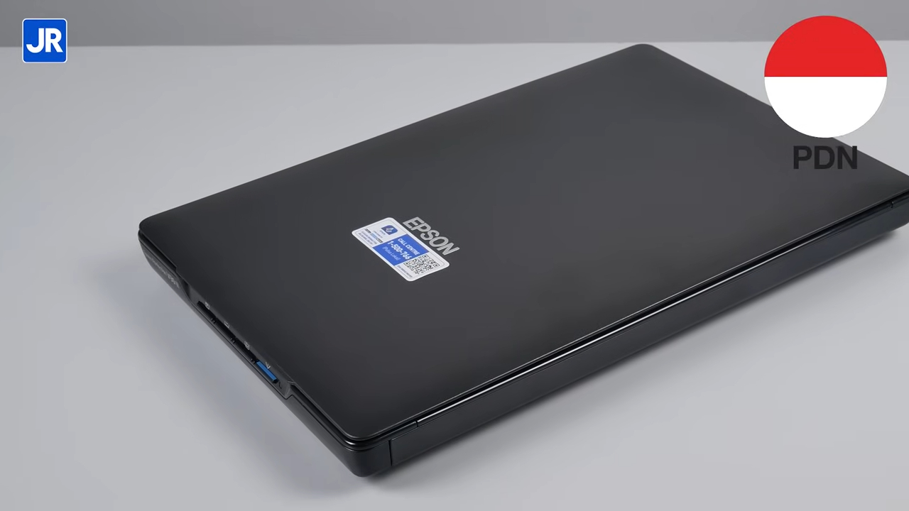 Epson Perfection V39II 