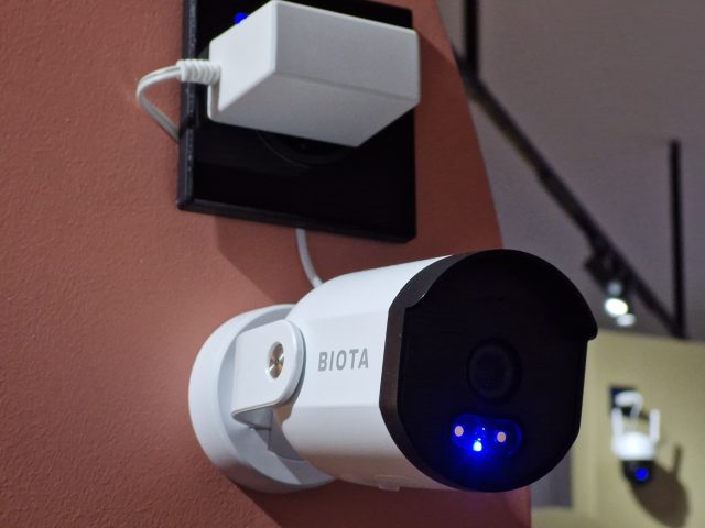 BIOTA Gelar Soft Launch di Alam Sutera, Bawa Enam Kategori Produk IoT 4 BIOTA IOT