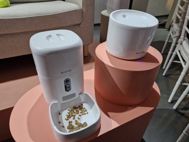 BIOTA Gelar Soft Launch di Alam Sutera, Bawa Enam Kategori Produk IoT 3 BIOTA IOT