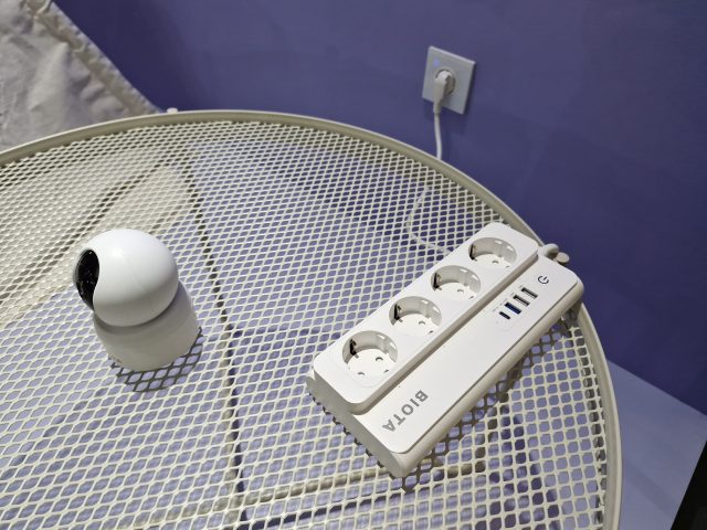 BIOTA Gelar Soft Launch di Alam Sutera, Bawa Enam Kategori Produk IoT 6 BIOTA IOT