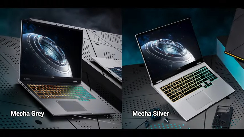 Review Infinix GTBOOK (2024): KINGFINIX Berulah Lagi? 2 Infinix GTBOOK 2036 1