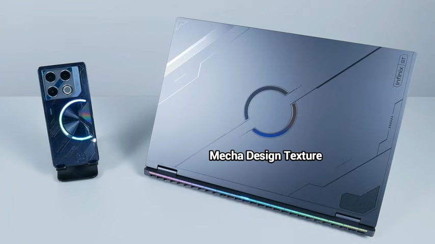 Review Infinix GTBOOK (2024): KINGFINIX Berulah Lagi? 3 Infinix GTBOOK 2037 1