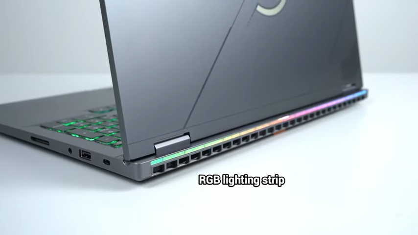 Review Infinix GTBOOK (2024): KINGFINIX Berulah Lagi? 4 Infinix GTBOOK 2038 1