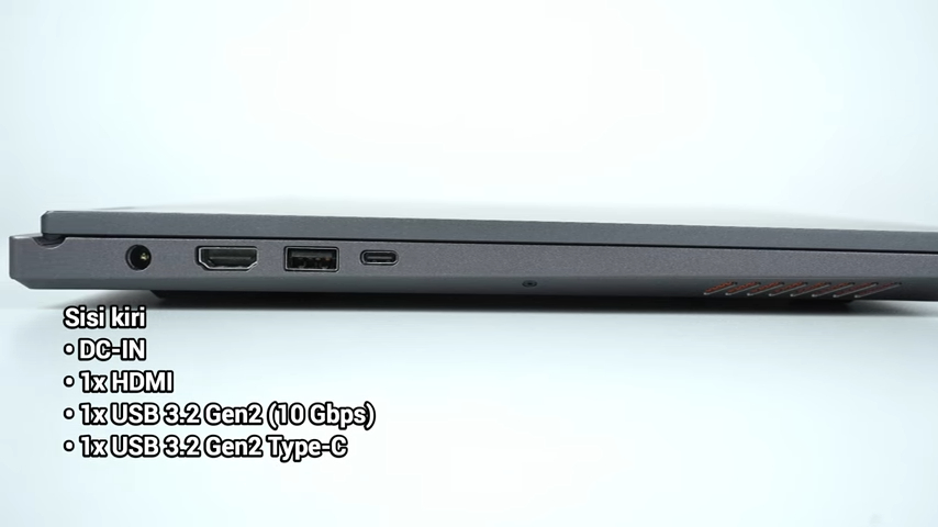 Review Infinix GTBOOK (2024): KINGFINIX Berulah Lagi? 13 Infinix GTBOOK 2047 1
