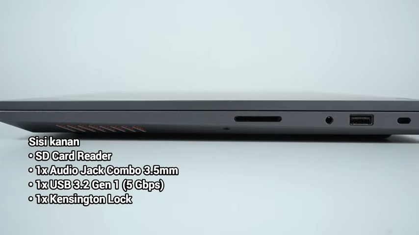 Review Infinix GTBOOK (2024): KINGFINIX Berulah Lagi? 14 Infinix GTBOOK 2048 1