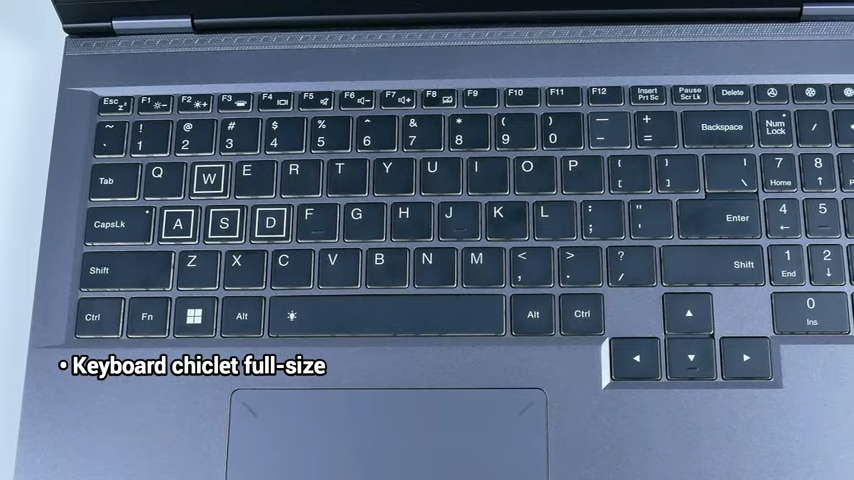 Review Infinix GTBOOK (2024): KINGFINIX Berulah Lagi? 15 Infinix GTBOOK 2049 1