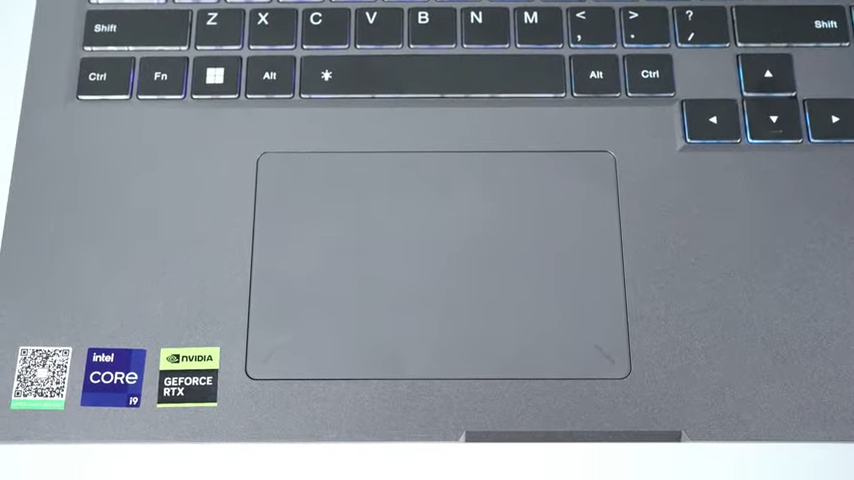 Review Infinix GTBOOK (2024): KINGFINIX Berulah Lagi? 17 Infinix GTBOOK 2051 1