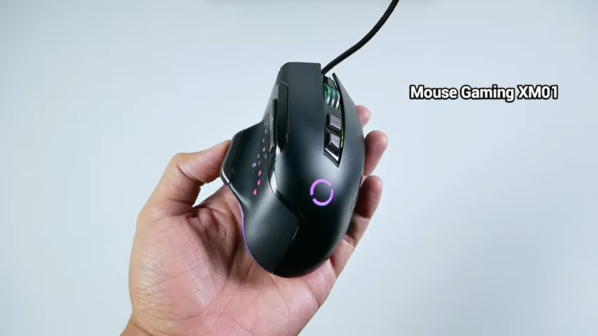 Review Infinix GTBOOK (2024): KINGFINIX Berulah Lagi? 18 Infinix GTBOOK 2052 1