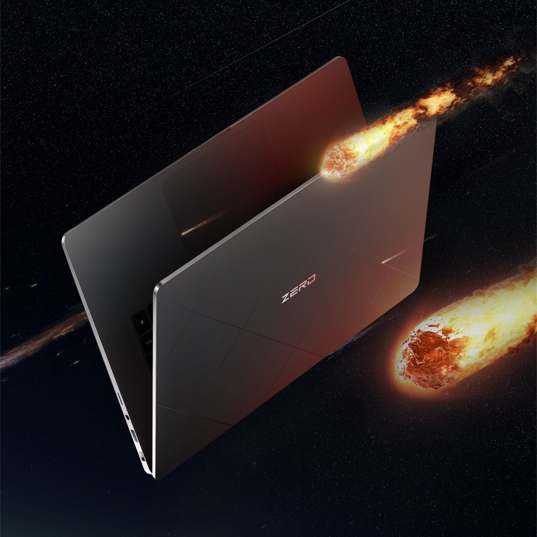 Infinix Resmi Luncurkan Laptop Infinix ZeroBook Ultra (2024) di India 25 Infinix ZeroBook Ultra 2024