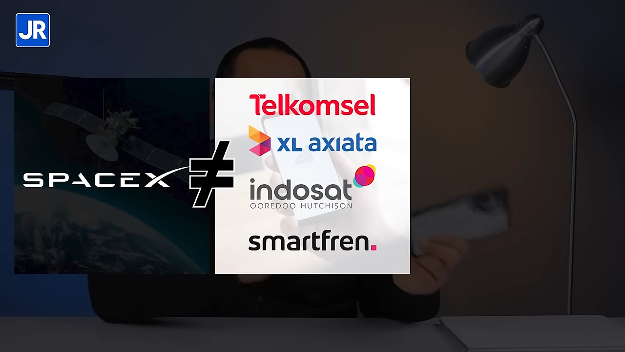 FO vs 4G/5G vs STARLINK: Koneksi Internet Mana yang Terbaik?