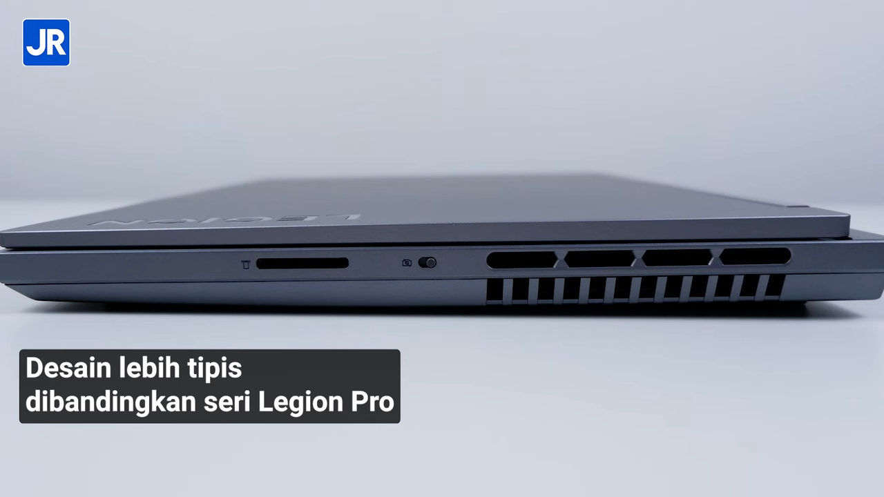Review Lenovo Legion Slim 5 AMD 2024: Makin Canggih, Makin Kencang dengan Ryzen 8000 Series 3 Lenovo Legion Slim 5 AMD 2024 12