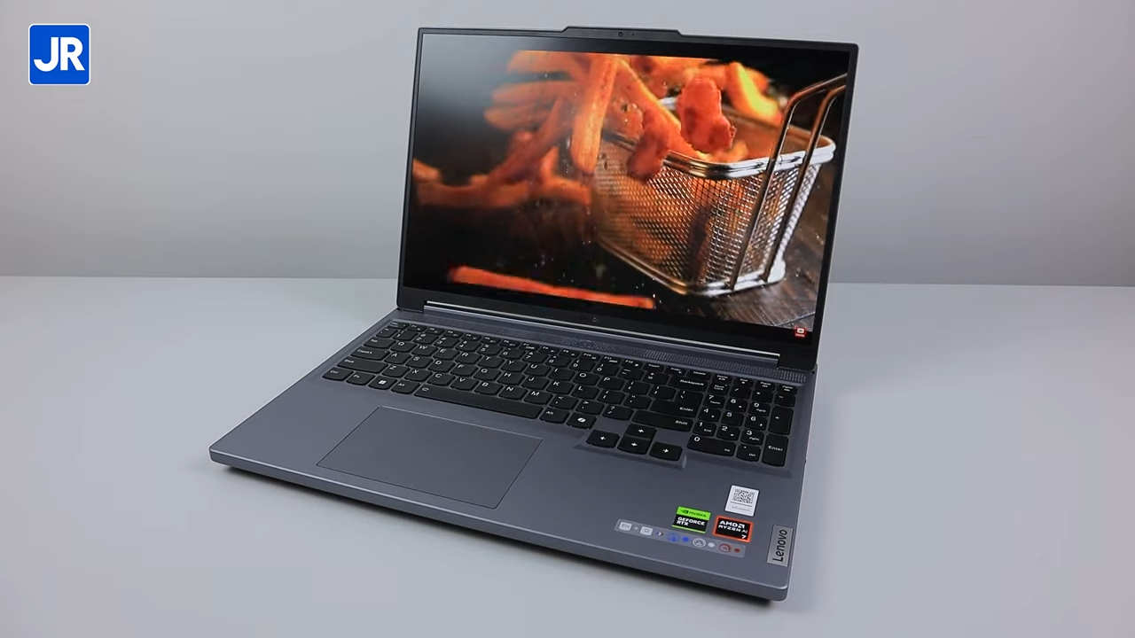 Review Lenovo Legion Slim 5 AMD 2024: Makin Canggih, Makin Kencang dengan Ryzen 8000 Series 9 Lenovo Legion Slim 5 AMD 2024 18