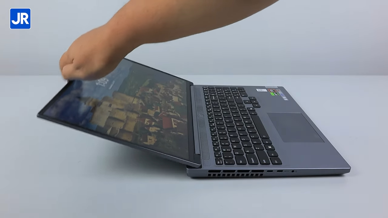 Review Lenovo Legion Slim 5 AMD 2024: Makin Canggih, Makin Kencang dengan Ryzen 8000 Series 10 Lenovo Legion Slim 5 AMD 2024 19