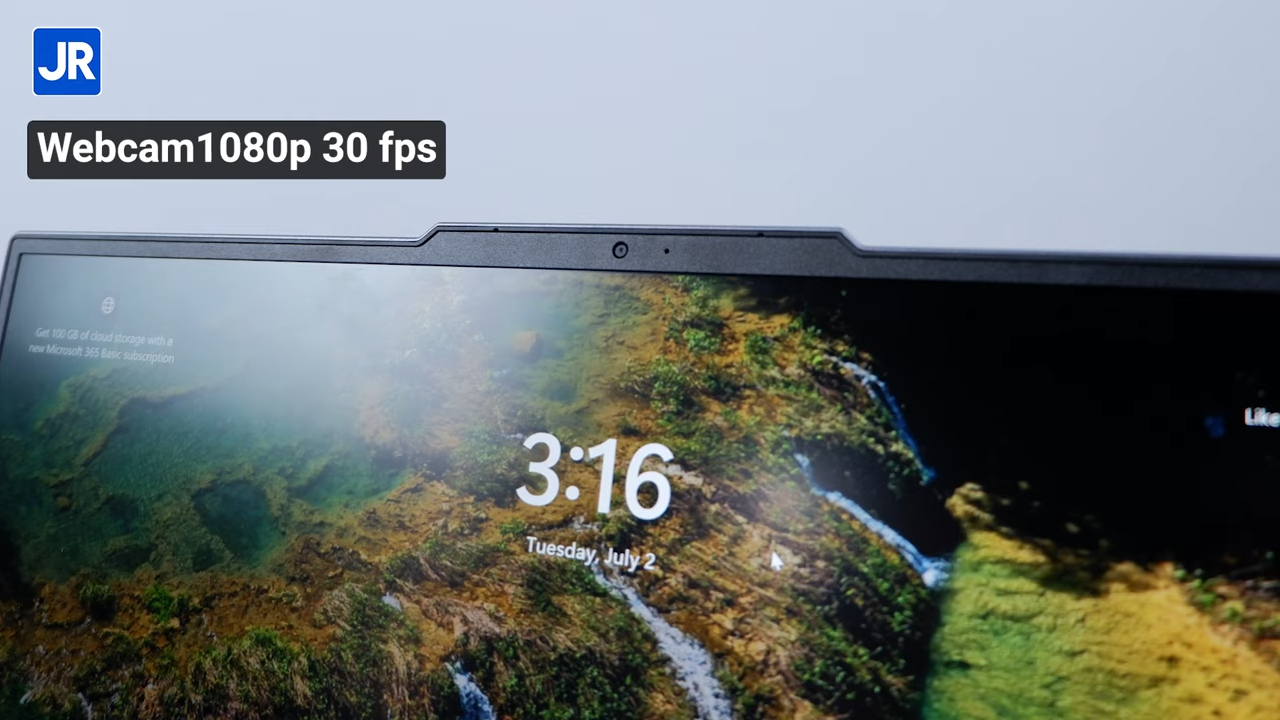 Review Lenovo Legion Slim 5 AMD 2024: Makin Canggih, Makin Kencang dengan Ryzen 8000 Series 11 Lenovo Legion Slim 5 AMD 2024 20