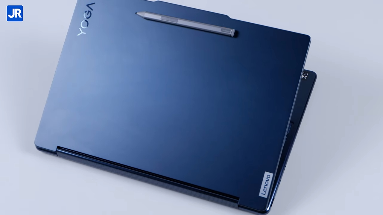 Review Lenovo Yoga 9i 2-in-1 (2024): Laptop 2-in-1 Mewah, Performa Kencang dan Lengkap 3 Lenovo Yoga 9i 2 in 1 2033 1