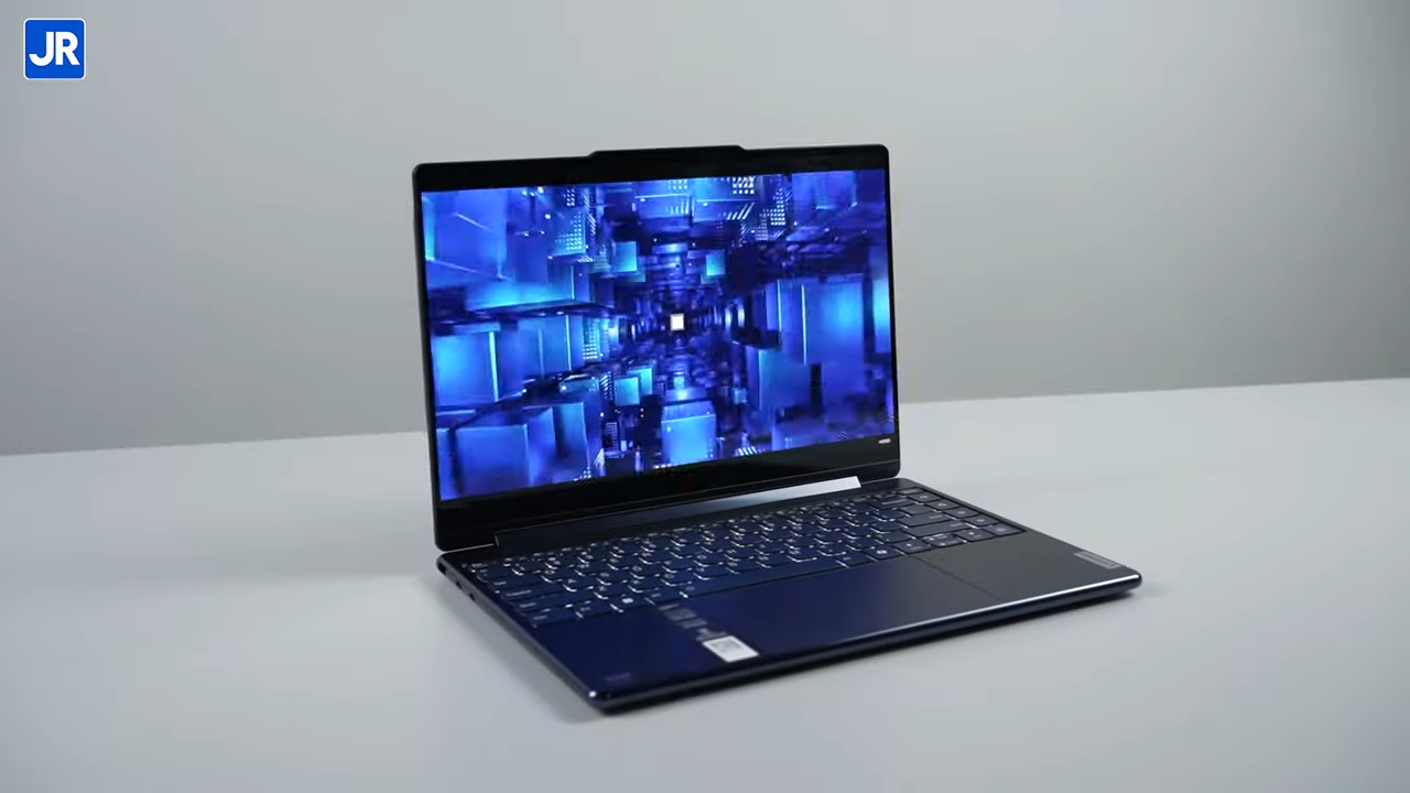 Review Lenovo Yoga 9i 2-in-1 (2024): Laptop 2-in-1 Mewah, Performa Kencang dan Lengkap 4 Lenovo Yoga 9i 2-in-1 (2034)