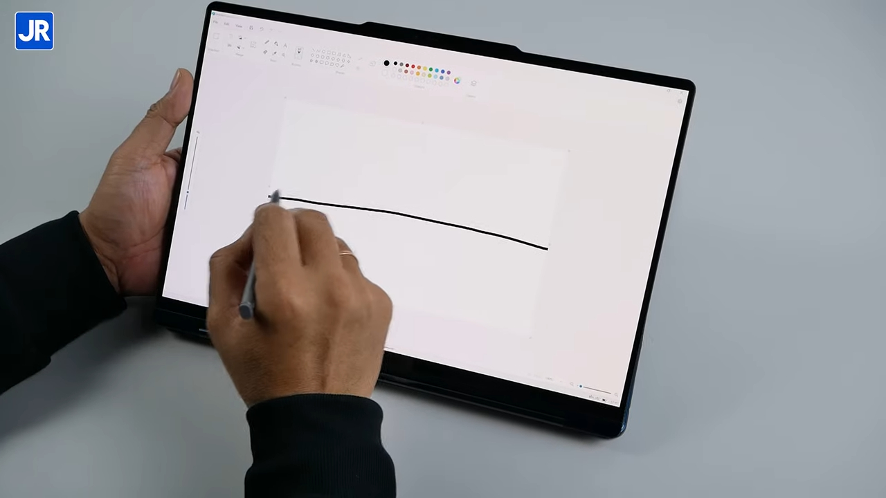 Review Lenovo Yoga 9i 2-in-1 (2024): Laptop 2-in-1 Mewah, Performa Kencang dan Lengkap 11 Lenovo Yoga 9i 2 in 1 2041 1