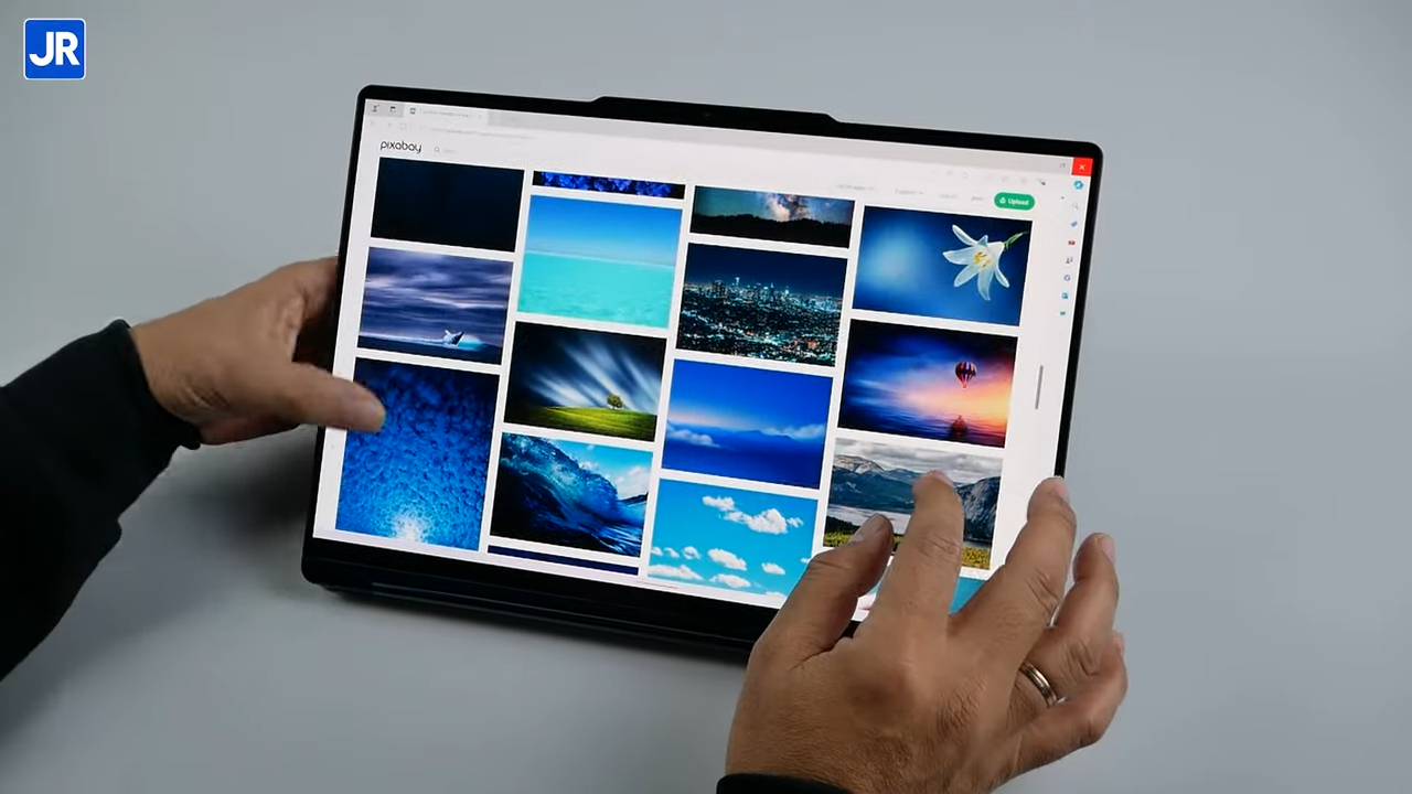 Review Lenovo Yoga 9i 2-in-1 (2024): Laptop 2-in-1 Mewah, Performa Kencang dan Lengkap 13 Lenovo Yoga 9i 2 in 1 2044 1