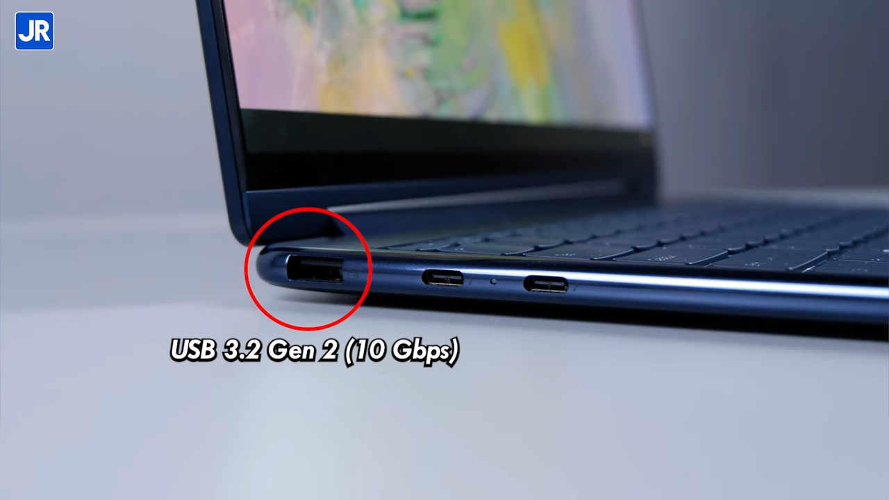 Review Lenovo Yoga 9i 2-in-1 (2024): Laptop 2-in-1 Mewah, Performa Kencang dan Lengkap 16 Lenovo Yoga 9i 2 in 1 2047 1