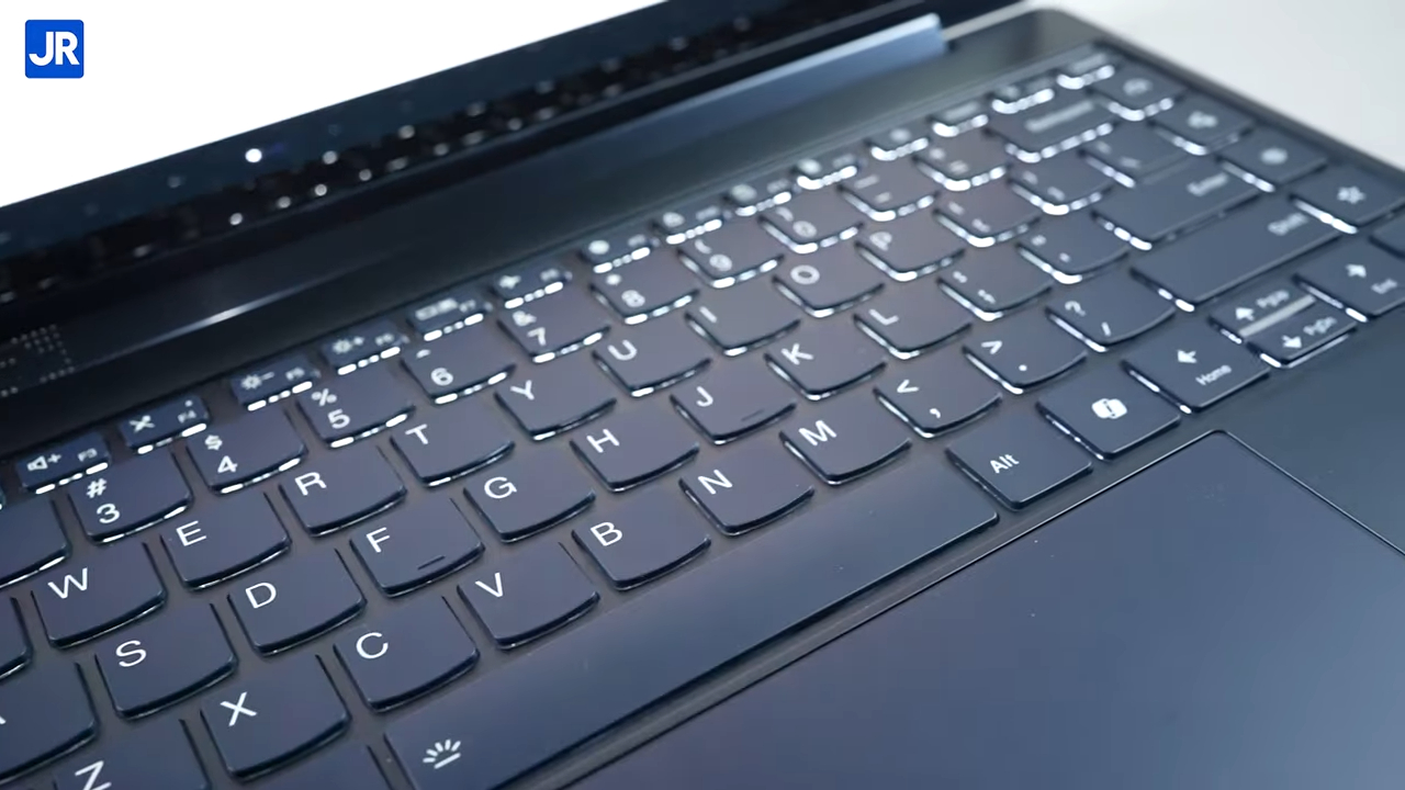 Review Lenovo Yoga 9i 2-in-1 (2024): Laptop 2-in-1 Mewah, Performa Kencang dan Lengkap 19 Lenovo Yoga 9i 2 in 1 2050 1