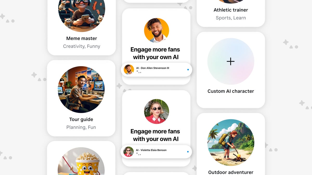 META AI Studio