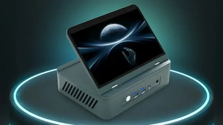 Miniproca Mini-PC