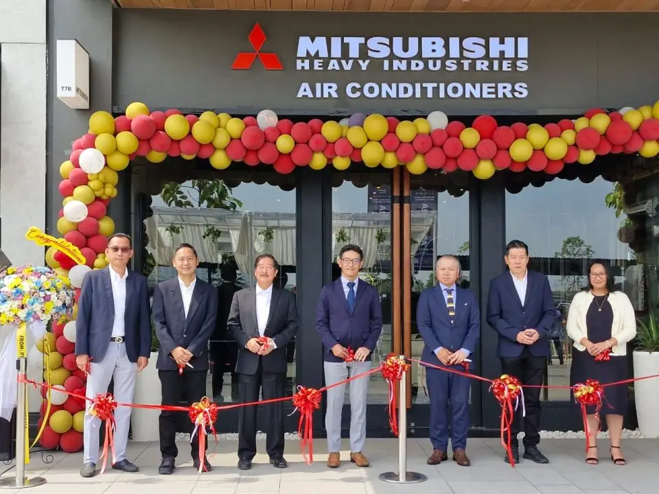 Flagship Showroom Mitsubishi Heavy Industries AC Pertama di Indonesia Resmi Hadir 1 Mitsubishi Heavy Industries Air Conditioners (MHIAC)