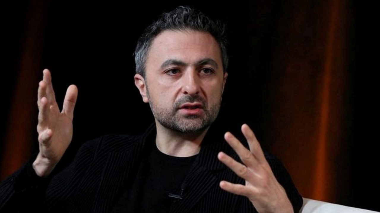 Mustafa Suleyman CEO Microsoft AI