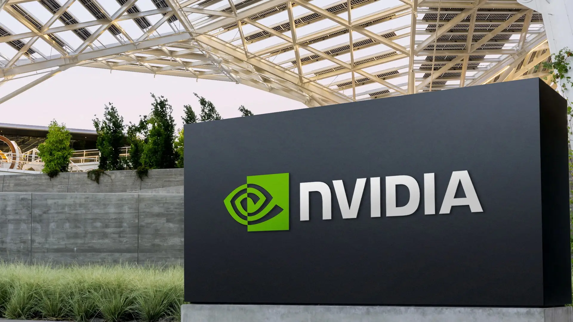NVIDIA Dulu Hampir Dibeli AMD, Kini Jadi Perusahaan dengan Value Tertinggi di Dunia 29 NVIDIA hampir dijual ke AMD