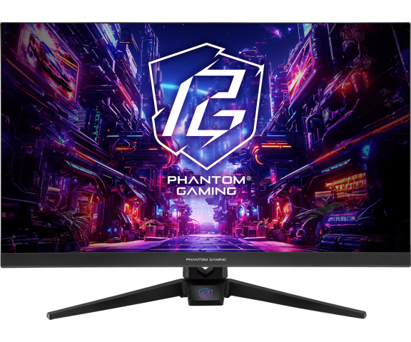 ASRock Phantom Gaming PG27FFT1A