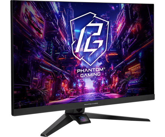 ASRock Phantom Gaming PG27FFT1A