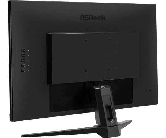 ASRock Phantom Gaming PG27FFT1A