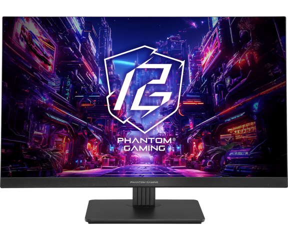 ASRock Phantom Gaming PG27FFT1B