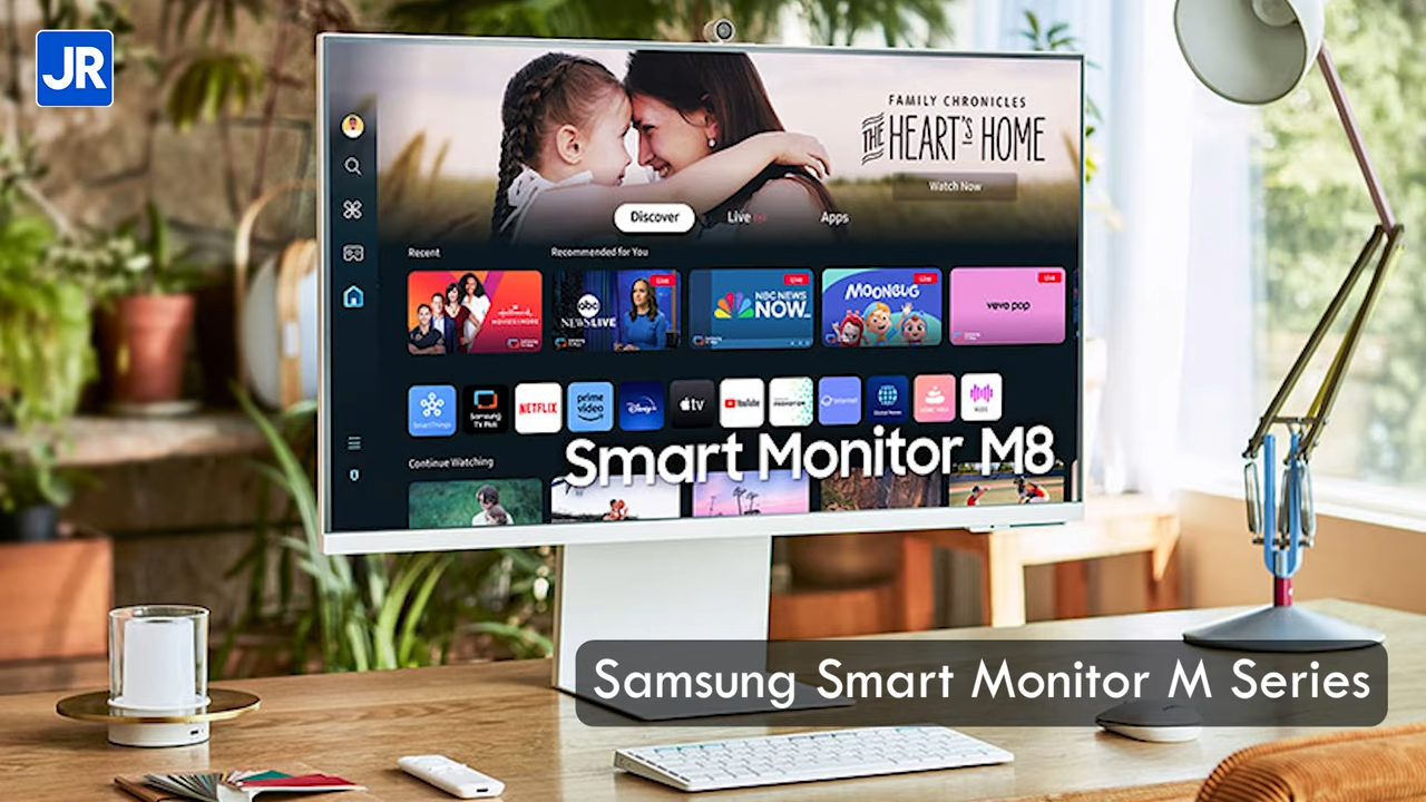 Samsung Odyssey OLED G6 2