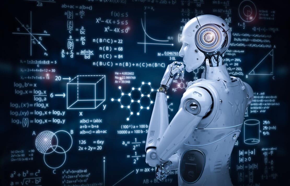 IDC: Penjualan Software AI Terus Bertumbuh Selama Lima Tahun ke Depan