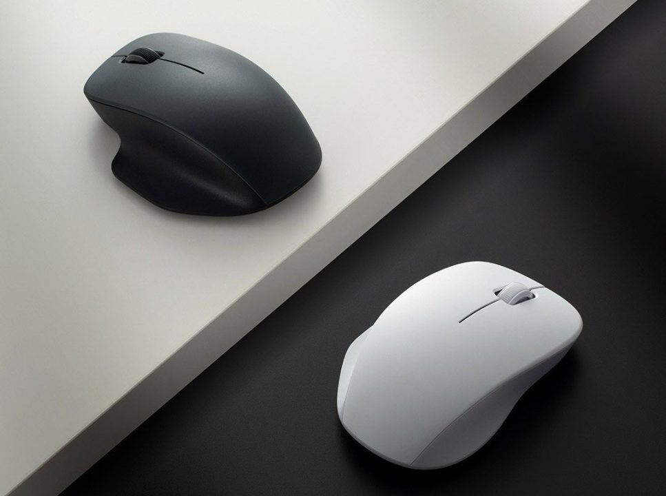Xiaomi Wireless Mouse Comfort edition