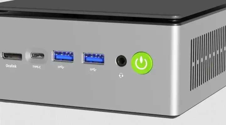 GMKtec Hadirkan Mini PC Berbasis AMD Ryzen dengan Vapor Chamber