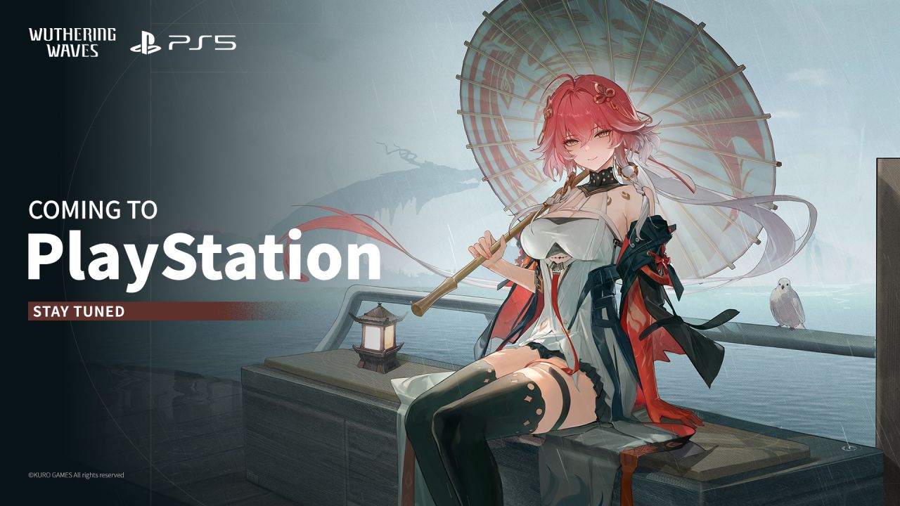 Kuro Games Pastikan Wuthering Waves versi PS5, Tak Lagi Bicarakan Versi PS4 10 cf5e7f7a9079874d5dc85ef3faad596d
