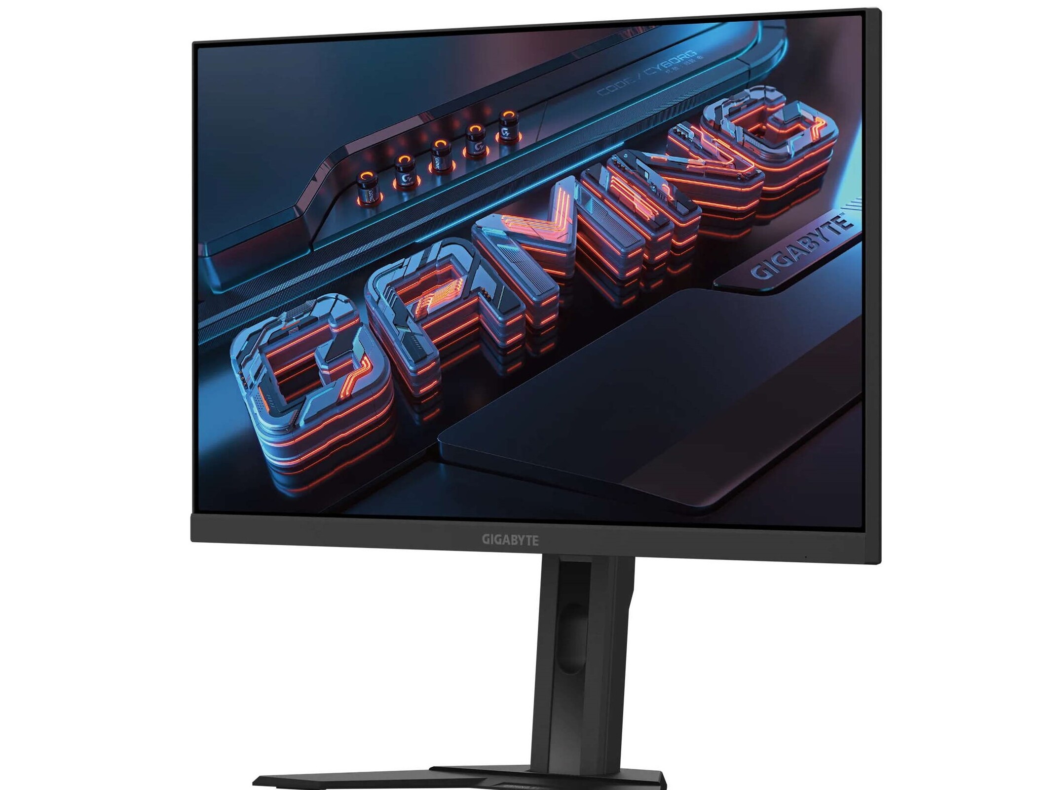 GIGABYTE