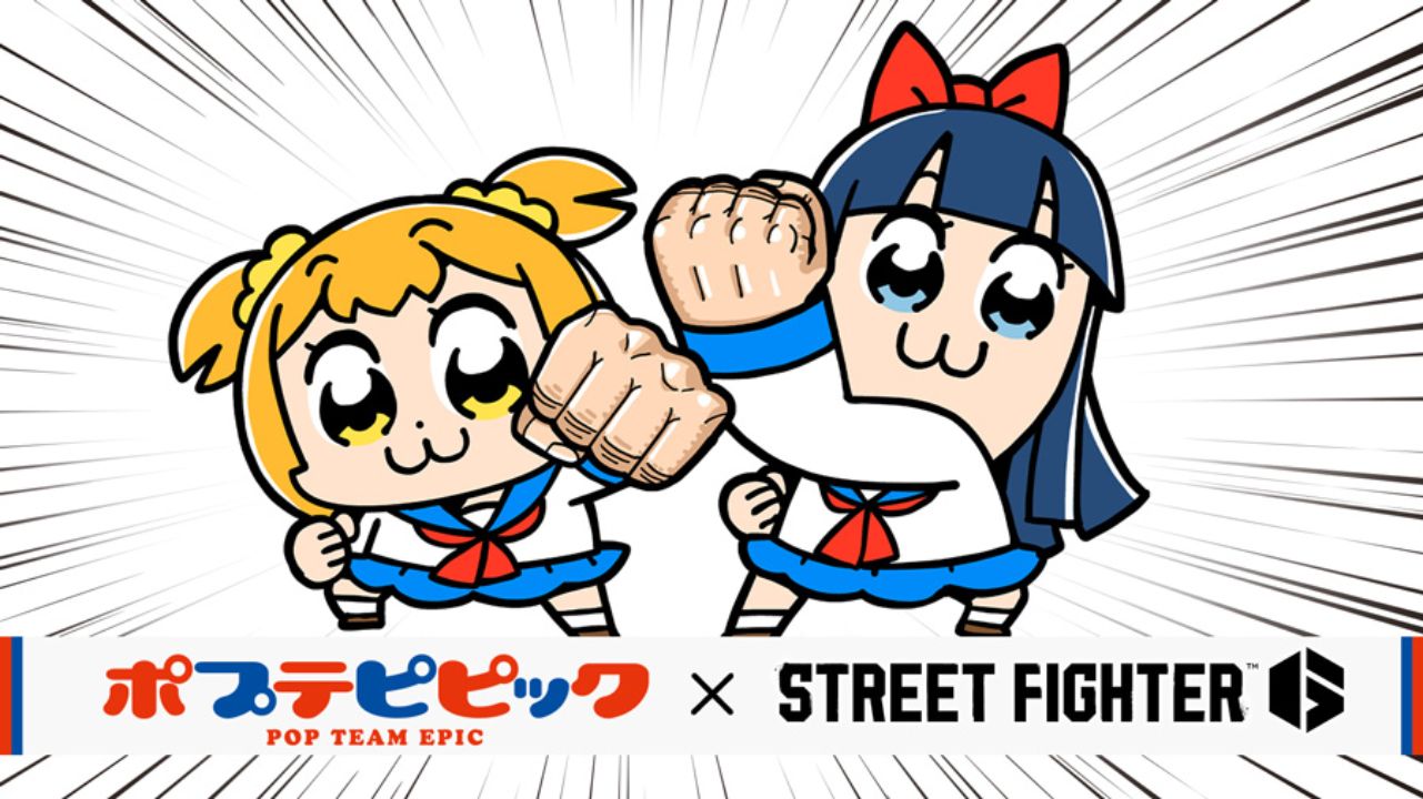 Street Fighter 6 Umumkan Kolaborasi dengan Pop Team Epic 24 fc217c947761294a27cb3a02988e08c7