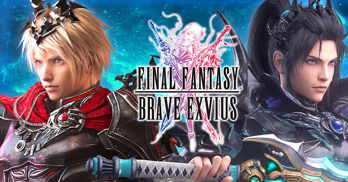 Square Enix Matikan Final Fantasy: Brave Exvius versi Global 12 2684a775ca7ecf96e53ec7eb69b5d881