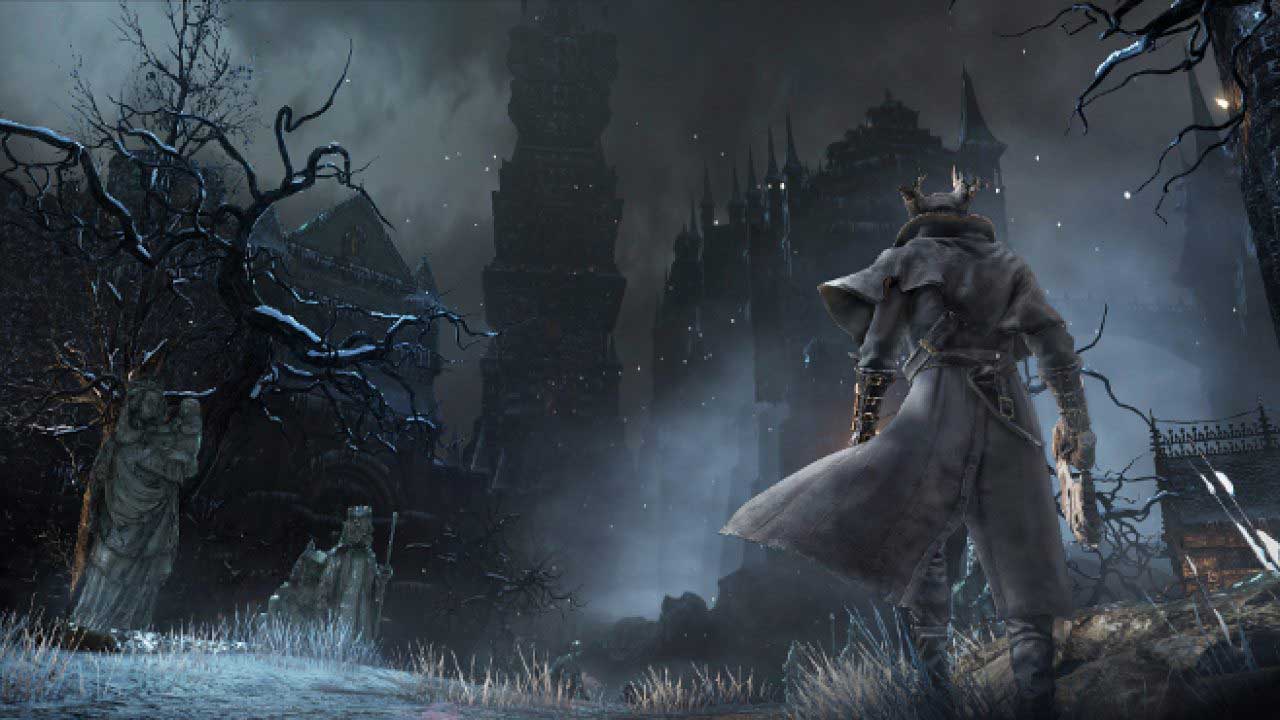 Streamer Kai Cenat Siap Maraton Bloodborne, Hendak Dorong Sony untuk Remaster dan Port PC 6 2e84b677f29e05dcb182bcfa9bc8f162