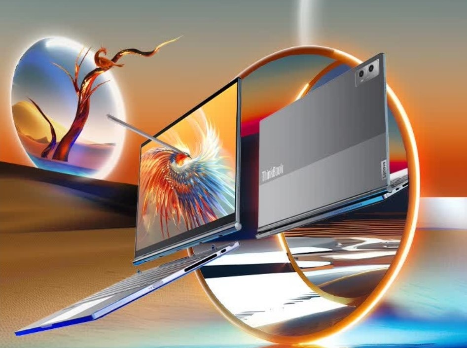 Lenovo Thinbook Plus Hybrid